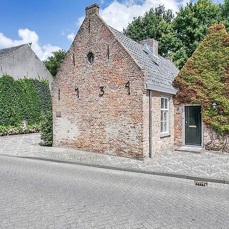 Van Gogh Cottage Нунен Екстериор снимка
