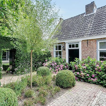 Van Gogh Cottage Нунен Стая снимка