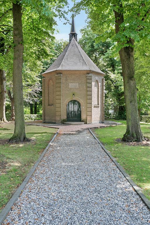 Van Gogh Cottage Нунен Екстериор снимка